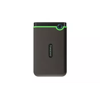TRANSCEND Storejet 25m3c 4TB 2.5in USB Type-c