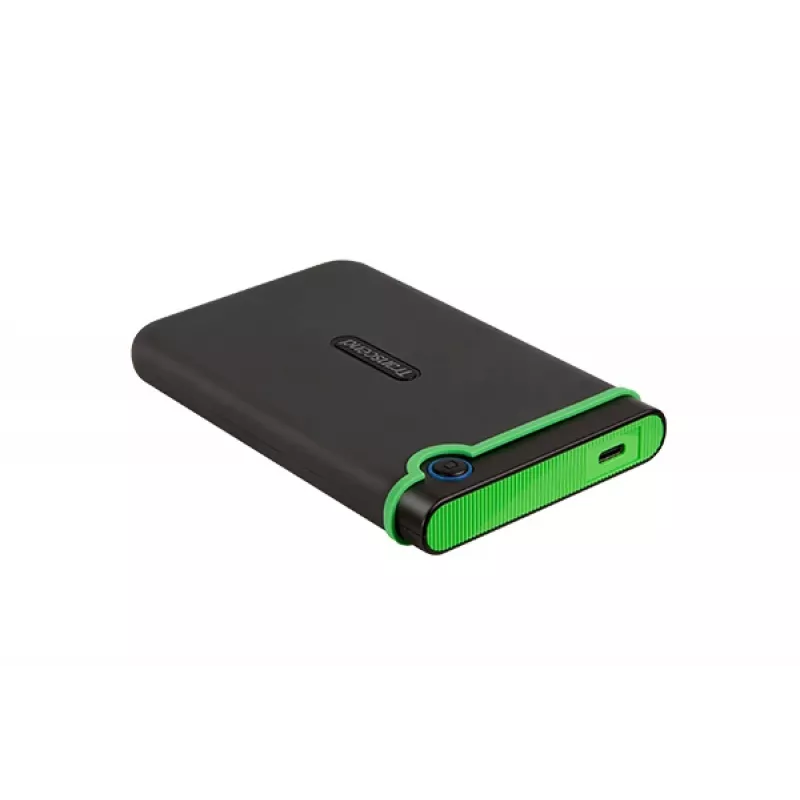 TRANSCEND Storejet 25m3c 4TB 2.5in USB Type-c