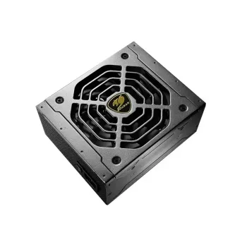 COUGAR Power Supply GEX 1050W ATX3.0 / 80 Plus Gold / Modular