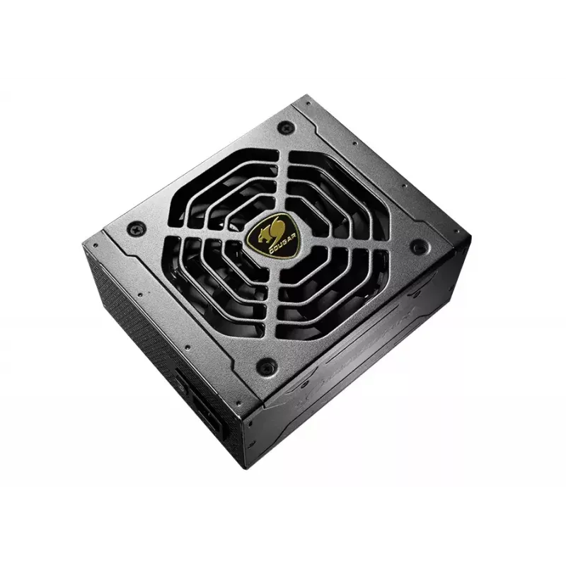 COUGAR Power Supply GEX 1050W ATX3.0 / 80 Plus Gold / Modular