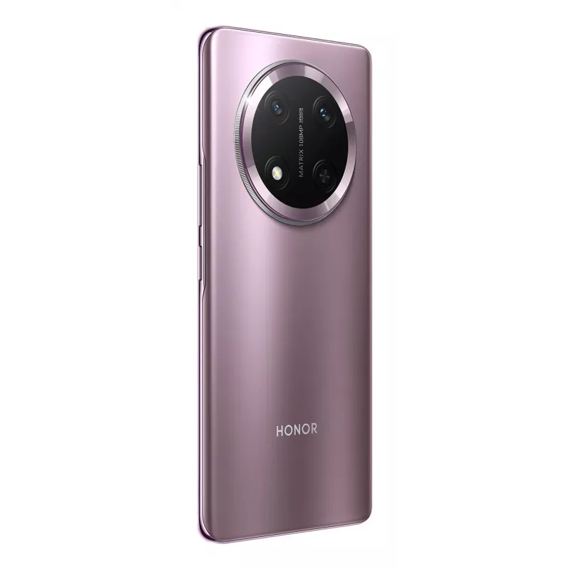 Honor Magic7 Lite 17.2 cm (6.78 inch) Android 14 5G USB Type-C 8 GB 512 GB 6600 mAh Purple