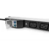 DIGITUS IT BASIC PDU. Vertical. 32A. 24 x C13. 4 x C19 IT BASIC PDU. Vertical. 32A. 24 x C13. 4 x C19