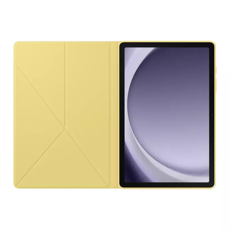Folio Case Samsung EF-BX210TLEGWW for Galaxy Tab A9+ 11 inch