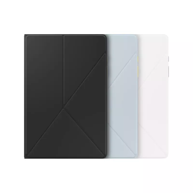 Folio Case Samsung EF-BX210TLEGWW for Galaxy Tab A9+ 11 inch