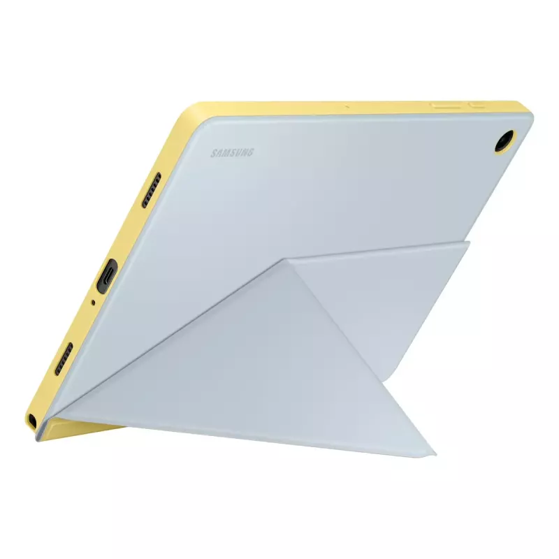 Folio Case Samsung EF-BX210TLEGWW for Galaxy Tab A9+ 11 inch