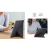 Folio Case Samsung EF-BX210TLEGWW for Galaxy Tab A9+ 11 inch