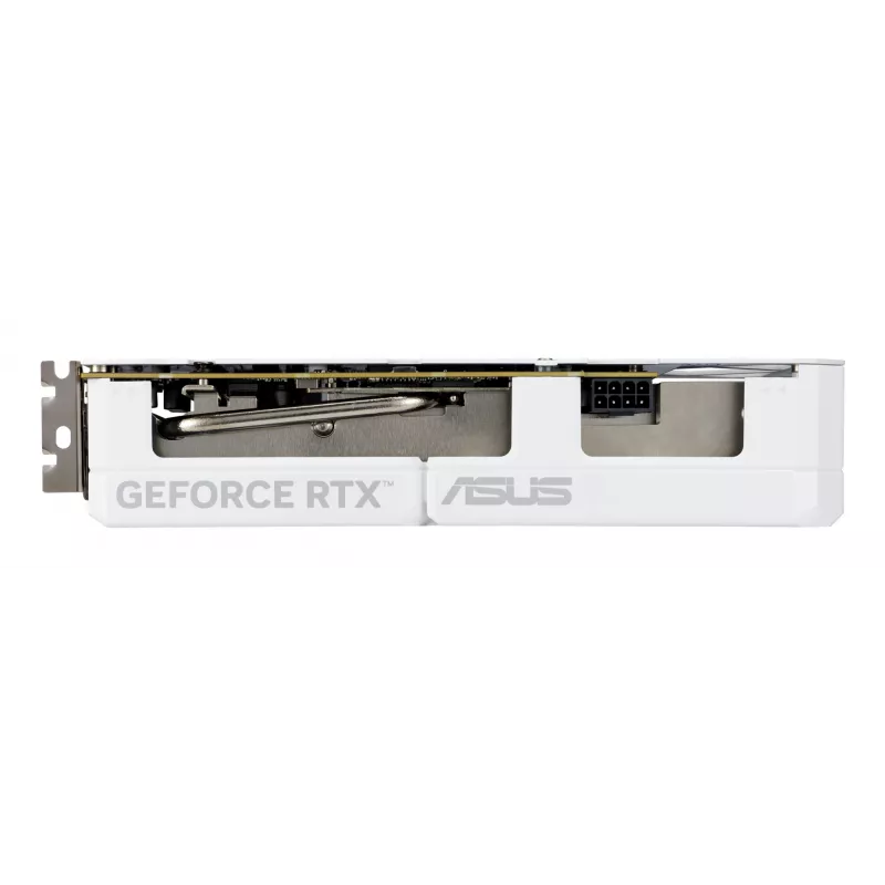 ASUS Dual -RTX5060TI-O16G-WHITE NVIDIA GeForce RTX 5060 Ti 16 GB GDDR7