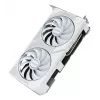 ASUS Dual -RTX5060TI-O16G-WHITE NVIDIA GeForce RTX 5060 Ti 16 GB GDDR7