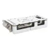 ASUS Dual -RTX5060TI-O16G-WHITE NVIDIA GeForce RTX 5060 Ti 16 GB GDDR7