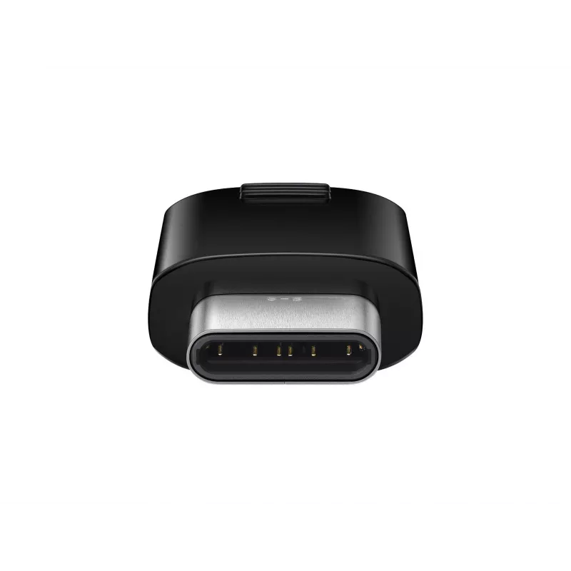 Samsung EE-GN930BBEGWW cable gender changer USB C Micro USB Black