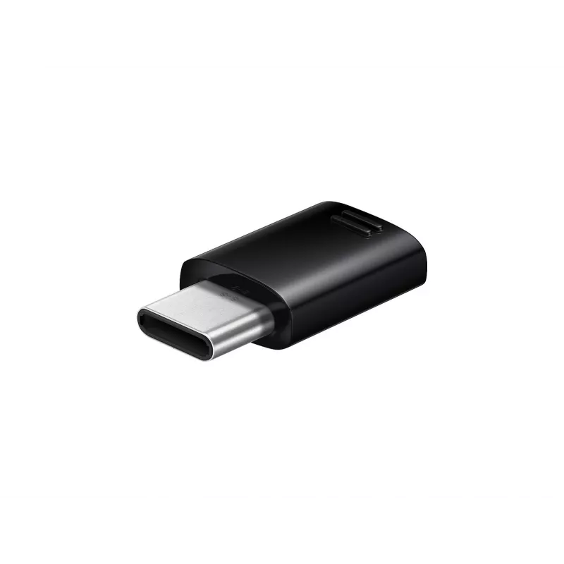 Samsung EE-GN930BBEGWW cable gender changer USB C Micro USB Black