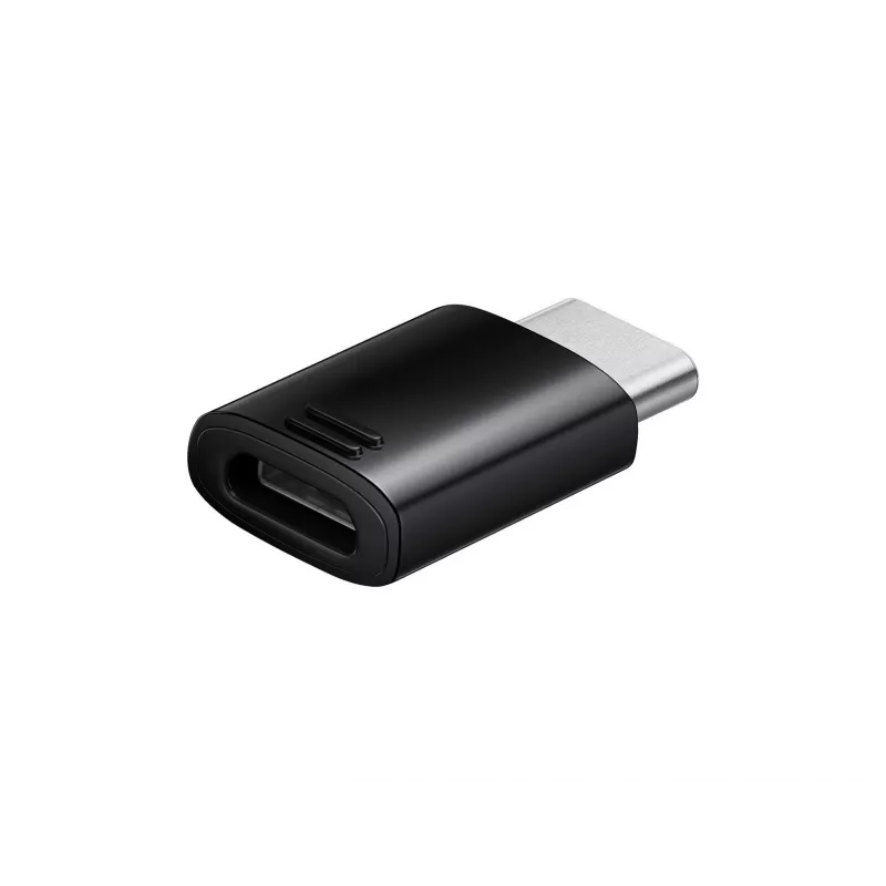 Samsung EE-GN930BBEGWW cable gender changer USB C Micro USB Black