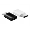 Samsung EE-GN930BBEGWW cable gender changer USB C Micro USB Black