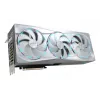 Graphics card GIGABYTE AORUS GeForce RTX 5080 MASTER ICE 16G — 16GB GDDR7, 256-bit, PCIe 5.0, 2805 MHz