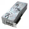 Graphics card GIGABYTE AORUS GeForce RTX 5080 MASTER ICE 16G — 16GB GDDR7, 256-bit, PCIe 5.0, 2805 MHz