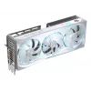 Graphics card GIGABYTE AORUS GeForce RTX 5080 MASTER ICE 16G — 16GB GDDR7, 256-bit, PCIe 5.0, 2805 MHz