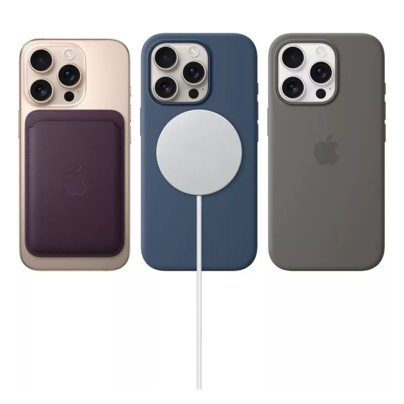 Smartphone Apple iPhone 16 Pro Max 6.9 inch 512GB Sand