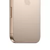 Smartphone Apple iPhone 16 Pro Max 6.9 inch 512GB Sand