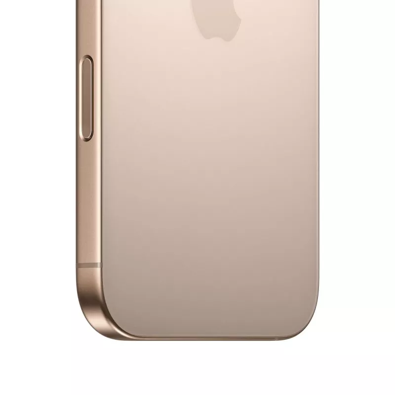 Smartphone Apple iPhone 16 Pro Max 6.9 inch 512GB Sand