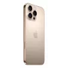 Smartphone Apple iPhone 16 Pro Max 6.9 inch 512GB Sand