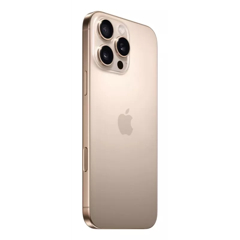 Smartphone Apple iPhone 16 Pro Max 6.9 inch 512GB Sand