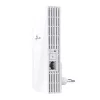 TP-Link RE3000X Network repeater 2402 Mbit/s White