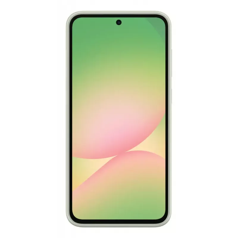 Samsung EF-PA566 mobile phone case 17 cm (6.7 inch) Cover Green