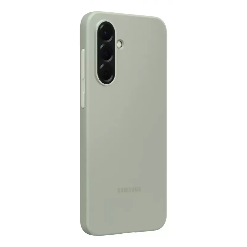 Samsung EF-PA566 mobile phone case 17 cm (6.7 inch) Cover Green