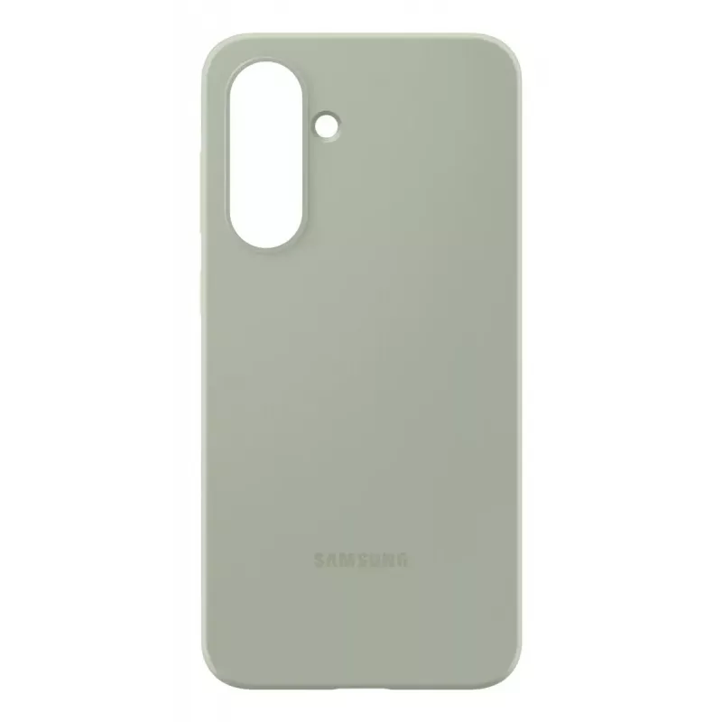 Samsung EF-PA566 mobile phone case 17 cm (6.7 inch) Cover Green