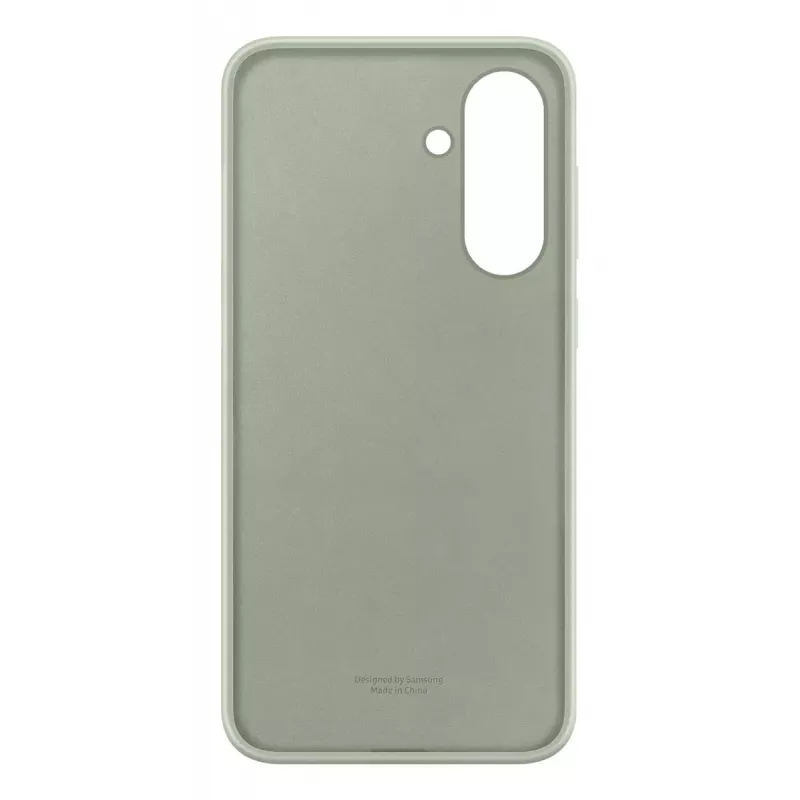 Samsung EF-PA566 mobile phone case 17 cm (6.7 inch) Cover Green
