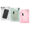Samsung EF-PA566 mobile phone case 17 cm (6.7 inch) Cover Green