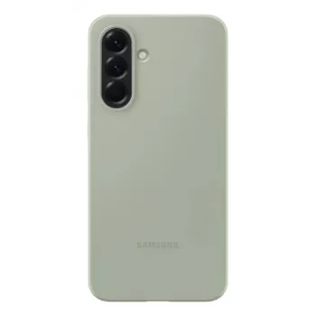 Samsung EF-PA566 mobile phone case 17 cm (6.7 inch) Cover Green