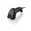 DATALOGIC Quickscan Lite 2500 2d Imager Kit W/ Coiled USB + Stand Blk