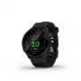 GARMIN INTERNATIONAL Forerunner 55 running smartwatch - Black