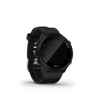 GARMIN INTERNATIONAL Forerunner 55 running smartwatch - Black