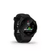 GARMIN INTERNATIONAL Forerunner 55 running smartwatch - Black