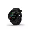 GARMIN INTERNATIONAL Forerunner 55 running smartwatch - Black