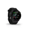 GARMIN INTERNATIONAL Forerunner 55 running smartwatch - Black