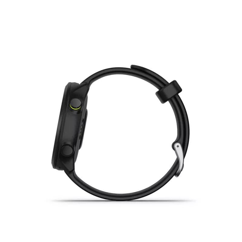 GARMIN INTERNATIONAL Forerunner 55 running smartwatch - Black