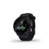 GARMIN INTERNATIONAL Forerunner 55 running smartwatch - Black