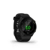 GARMIN INTERNATIONAL Forerunner 55 running smartwatch - Black
