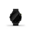 GARMIN INTERNATIONAL Forerunner 55 running smartwatch - Black
