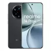 Smartphone REALME 14 Pro+ 5G 6.83 inch OLED 512 GB, 12 GB RAM, 6000 mAh, Suede Grey