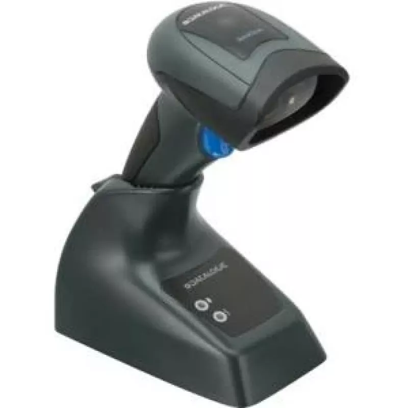 DATALOGIC Quickscan M Qm2131 433 Black