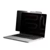 Targus HS5216GL display privacy filter 40.6 cm (16 inch) Laptop Frameless display privacy filter 3H