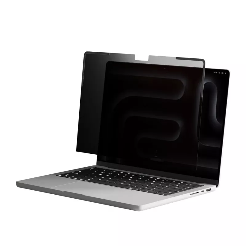 Targus HS5216GL display privacy filter 40.6 cm (16 inch) Laptop Frameless display privacy filter 3H
