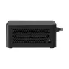 ASUS NUC 14 Pro RNUC14RVHU7089C2I Intel Core Ultra 7 155H 32 GB DDR5-SDRAM 1 TB SSD Windows 11 Pro Mini PC Black