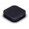 ASUS NUC RNUC14LNKU7094H2 Intel Core Ultra 7 258V 32 GB LPDDR5x-SDRAM 1 TB SSD Windows 11 Home Mini PC Black
