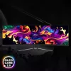 MSI MPG 491CQPDE QD-OLED computer monitor 124.5 cm (49 inch) 5120 x 1440 pixels DQHD Black