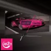 MSI MPG 491CQPDE QD-OLED computer monitor 124.5 cm (49 inch) 5120 x 1440 pixels DQHD Black